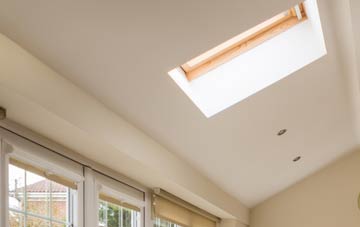 Washingley conservatory roof insulation companies
