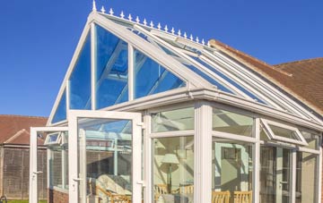 conservatory roof insulation costs Washingley