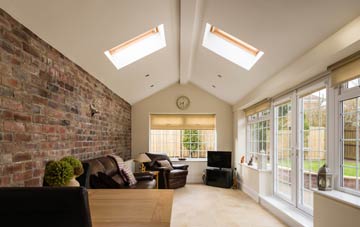 conservatory roof insulation Washingley, Cambridgeshire