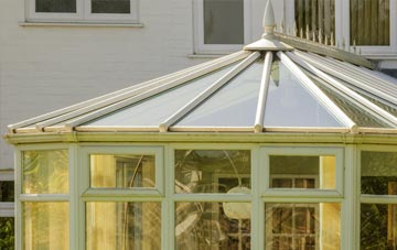 conservatory roof repair Washingley, Cambridgeshire