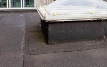 disadvantages of Washingley flat roofs