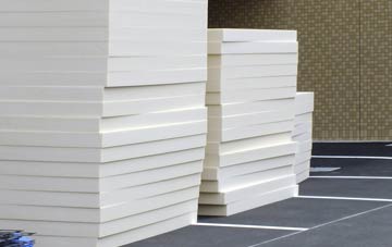 Washingley flat roof insulation costs