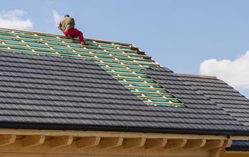 roof replacement Washingley, Cambridgeshire