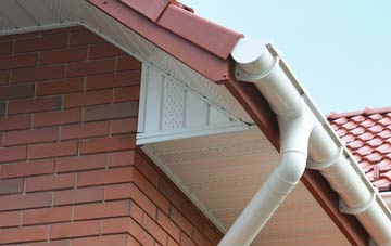 Washingley soffit repair costs