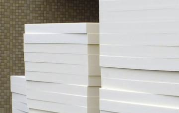 Washingley tapered roof insulation costs