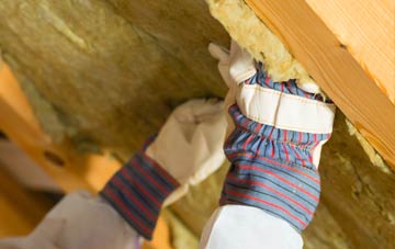 types of Washingley pitched roof insulation materials