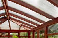Washingley conservatory roofing insulation