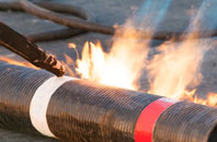 Washingley flat roofing replacement