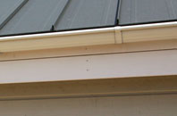 Washingley soffit repair