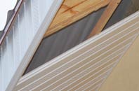 rated Washingley soffit repair companies