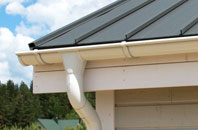 Washingley soffits