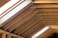 Washingley tapered roof insulation quotes